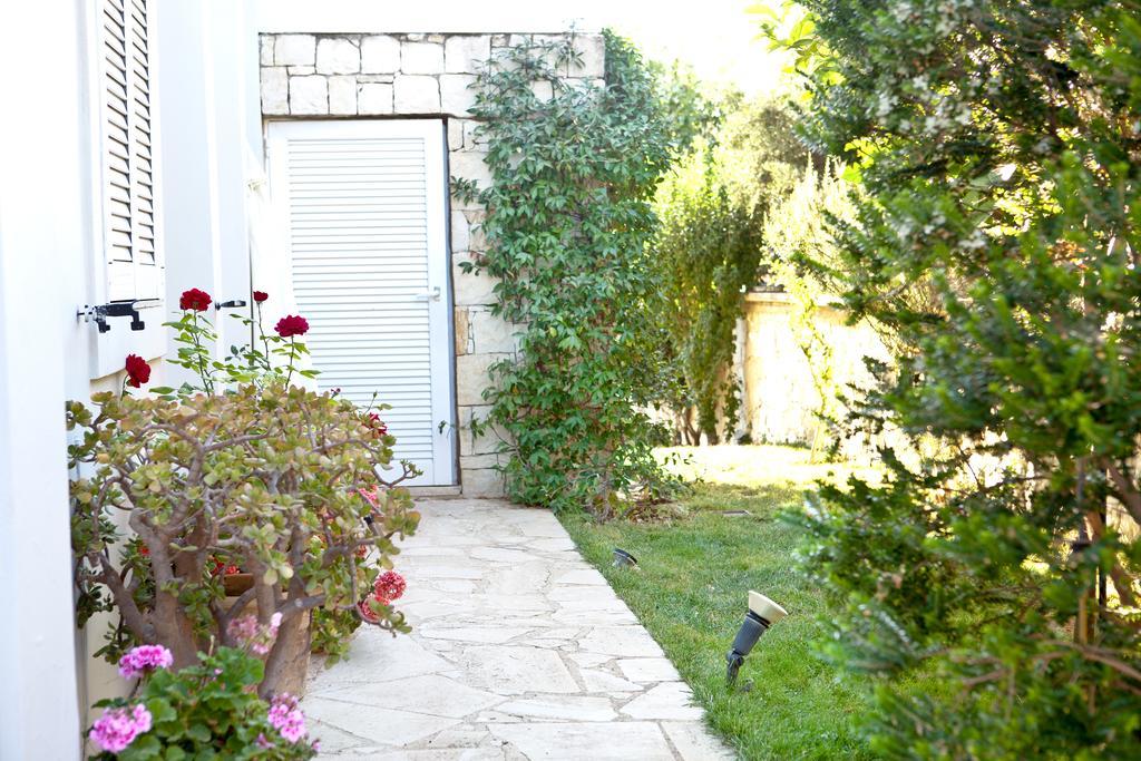 Rodanthi Villas Darmarochori Dış mekan fotoğraf